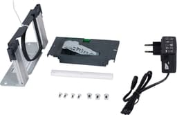 Epoq Drawer Sensomatic elektrisk tryck för att öppna-set