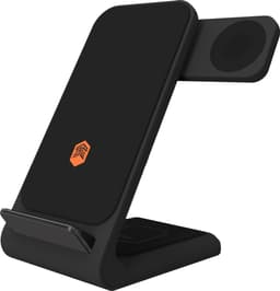 STM ChargeTree Swing trådløs lader (sort)