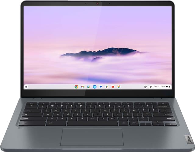 Lenovo Chromebook Plus IdeaPad Slim 3 i3/8/128 14" bärbar dator