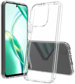 Screenor Bumper Honor 200 Smart fodral (transparent)