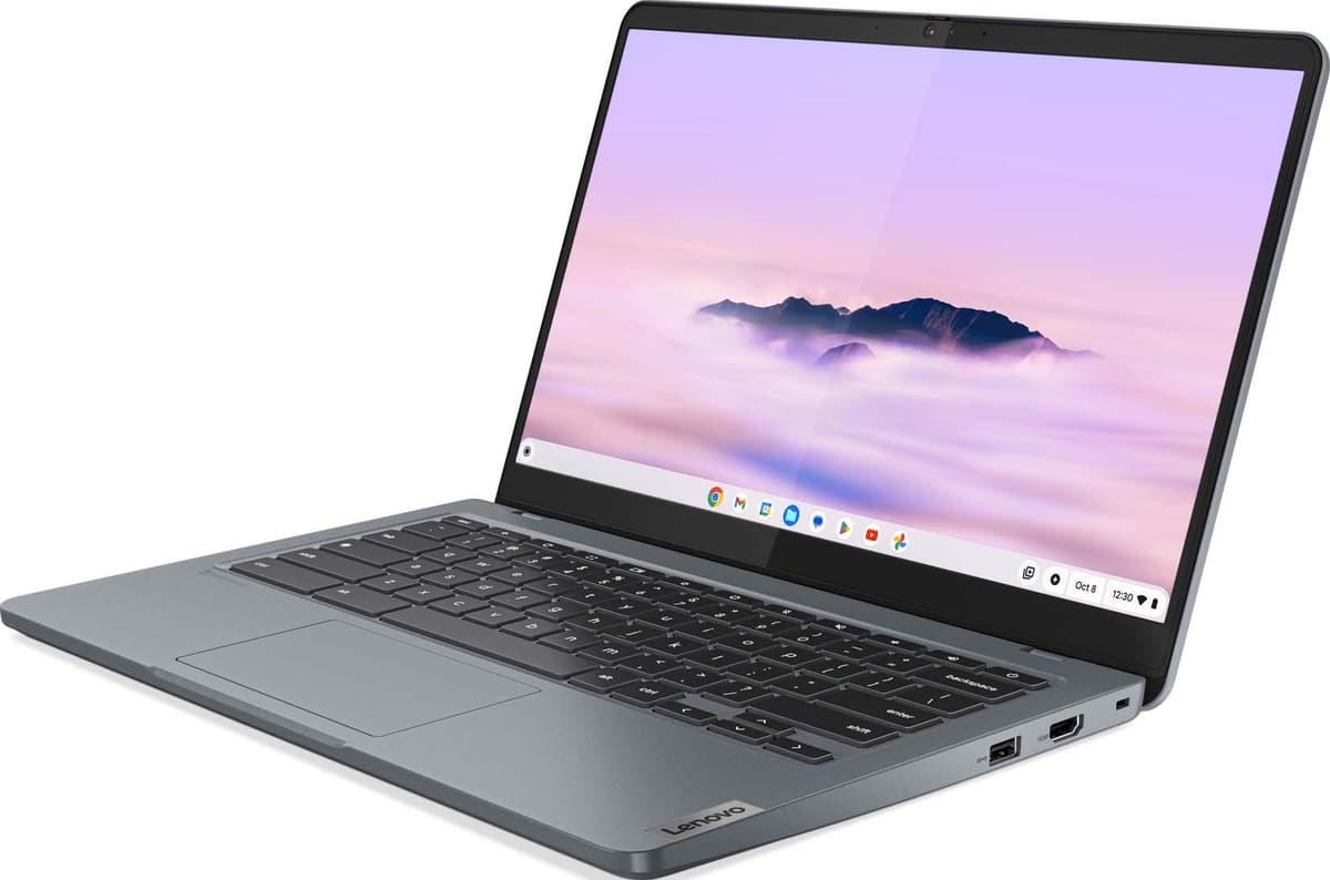 lenovo chromebook plus ideapad slim 3