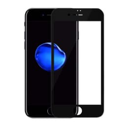 SKALO iPhone SE (2020/2022) Koko Näytön Panssarilasi