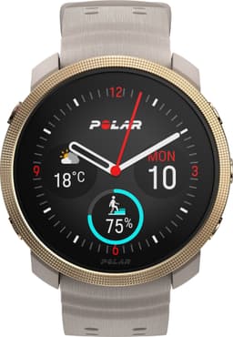 Polar Vantage M3 Smart Multisport-ur S-L (beige)