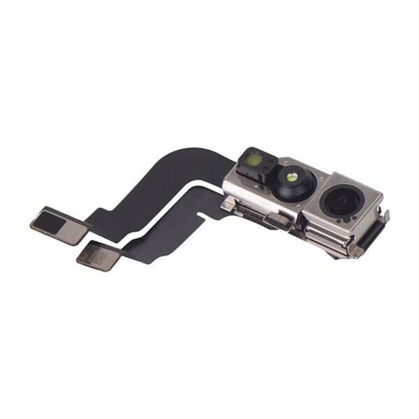 Frontkamera till iPhone 15 Pro - kompatibel OEM-komponent