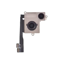 Pääkamera / takakamera iPhone 15:een - yhteensopiva OEM-osa