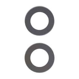 Kameran linssi iPhone 14 Plus takapuolelle