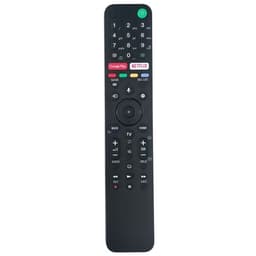 Sony RMF-TX500E Fjernkontroll med Stemmestyring – Plug-and-Play