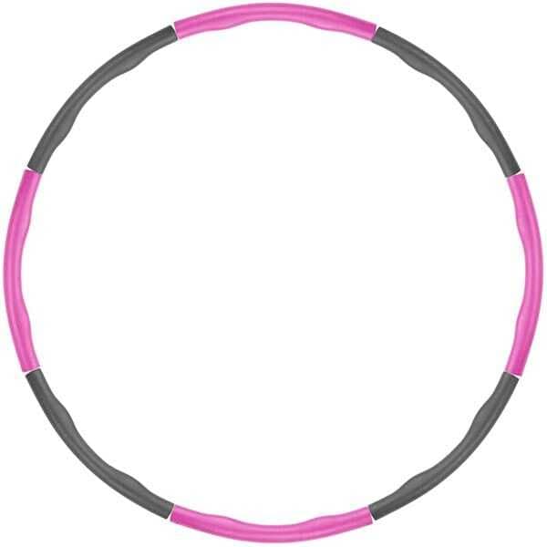 Hula-Hoopring med vægt-  1,8 kg Hula Hoop