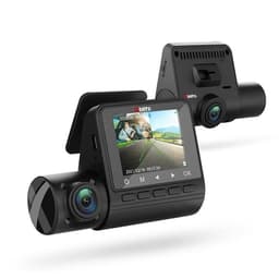Xblitz Dashcam Dual View