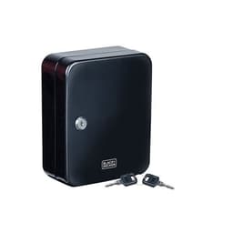 Black+Decker Lukittava Avainkaappi - Avaimien säilytys kotona