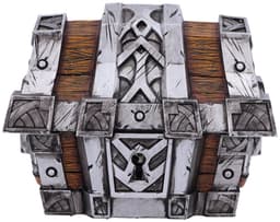 Nemesis Now World of Warcraft boks (Silverbound Treasure Chest)