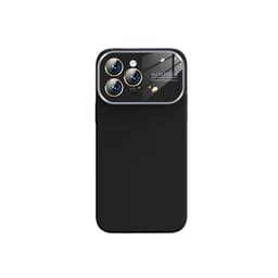 Beskyttelsesveske med kameralinsefilm for iPhone iPhone 12