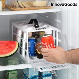 Pengeskab til Mad - Food Safe