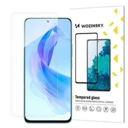 Wozinsky Karkaistu näytönsuoja Honor 90 Lite/X50i:lle