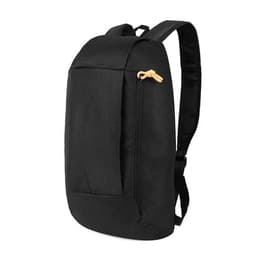 Ryggsekk for vandring 10L Svart