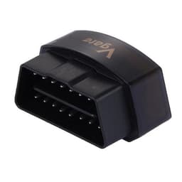 Vgate iCar Pro OBD2 WiFi bilskanner – Android og iOS