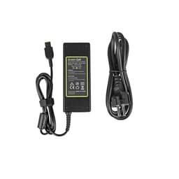 Green Cell laddare / AC Adapter till Lenovo 90W / 20V 4.5A /