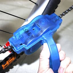 Kæderengører til cykel