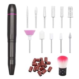 Nagelfil USB-laddning