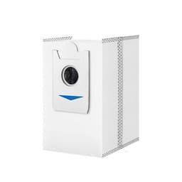 Pölynimuripussi aktiivihiilellä Ecovacs X2 / x2Pro -malleihin
