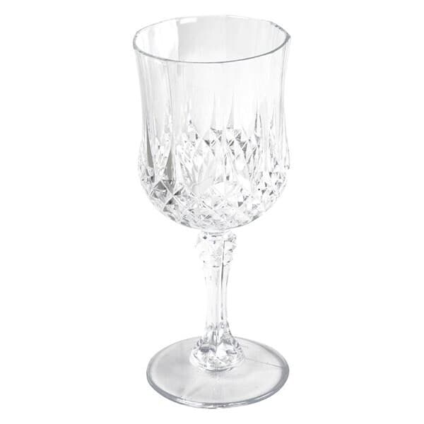 Alpina Vinglas i plast 200ml