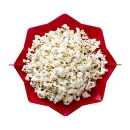 Popcorn Maker - Popcorn-kulho mikroaaltouunille