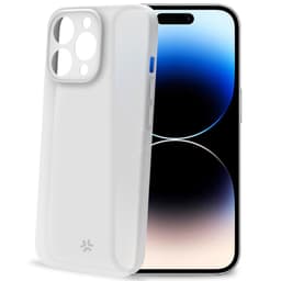 SPACE Super Thin Case iPhone 15 Pro Vit
