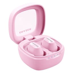 LENOVO Erazer XT62PRO In-Ear Trådløse Ørepropper Bluetooth Hodetelefoner - Rosa