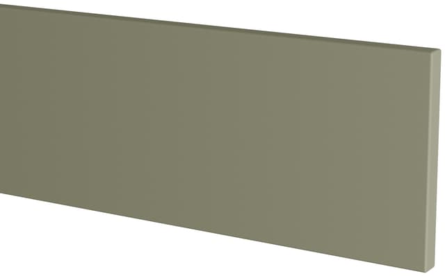 Epoq Canvas Olive sockel 233x16 (grön)