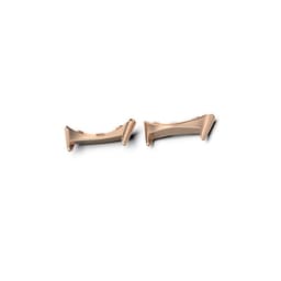 Urstik til Google Pixel Watch 3 45 mm (22 mm) Guld