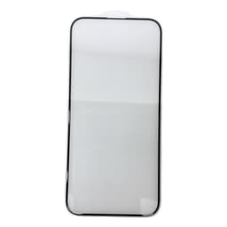 iPhone 16 skjermbeskytter av herdet glass med blålysfilter iPhone 16 Plus