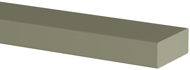 Epoq Canvas Olive ramme 233x5x2