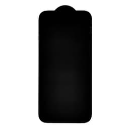 iPhone 16 Corning Glass HD Herdet Glass Skjermbeskytter iPhone 16 Pro