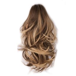 Clip-in Ponytail -hiustenpidennys