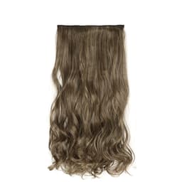 Clip-in hårforlengelse