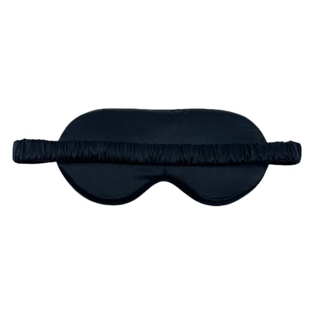 100% Mulberry Silk Sleep Eye Mask Sort