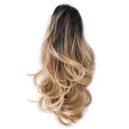 Clip-in Ponytail -hiustenpidennys