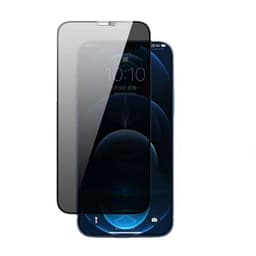 Privacy Screen Protector for iPhone - 2 pakke iPhone 16 Pro Max
