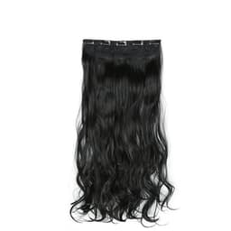 Clip-in Hair Extensions