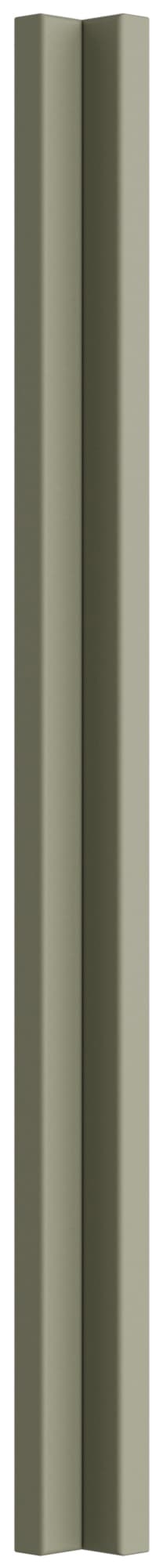 Epoq Canvas Olive hörnfront 5x70 (grön)