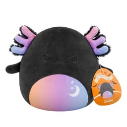 Squishmallows 19 cm Halloween plysch - Zanda Axolotl