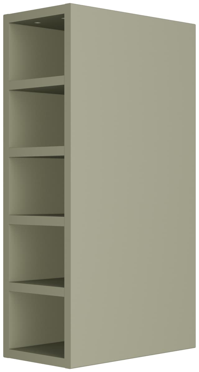 Epoq Canvas Olive vinhylla 20x70