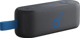 Soundcore Select 3 bärbara trådlösa högtalare (svart)