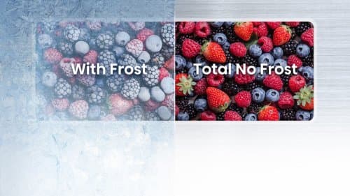 Total No Frost