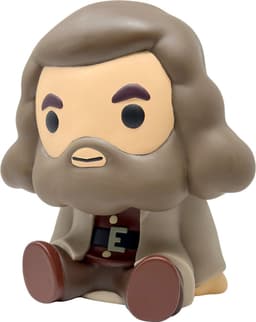 Plastoy Harry Potter sparegris (Hagrid)
