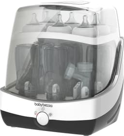 Baby Brezza SuperFast sterilisator og tørker BRZ0083