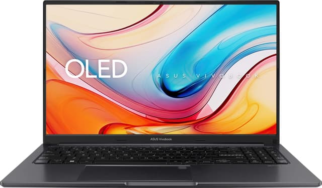 Asus Vivobook i5-12/16/512 15,6 tum bärbar dator