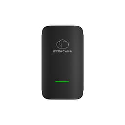 CarPlay Adapter Trådløs ICCOA Converter