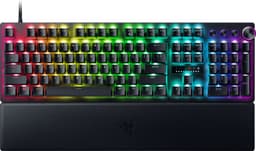 Razer Huntsman V3 Pro gaming-tastatur