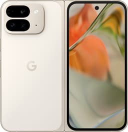 Google Pixel 9 Pro Fold 5G smartphone 16/256GB (porslin)